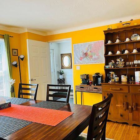 Cozy House B&B Niagara-vízesés Kültér fotó