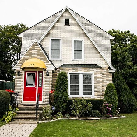Cozy House B&B Niagara-vízesés Kültér fotó