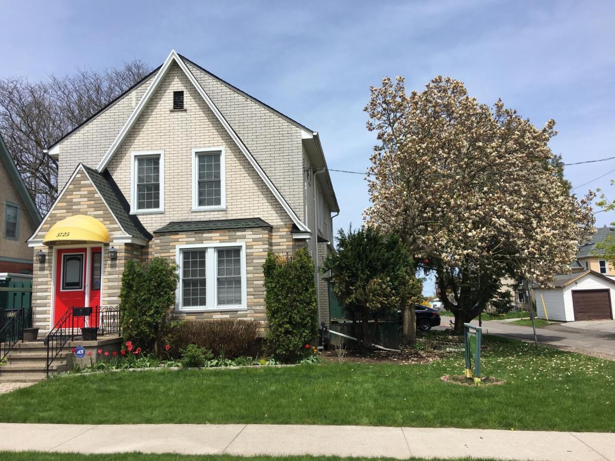 Cozy House B&B Niagara-vízesés Kültér fotó