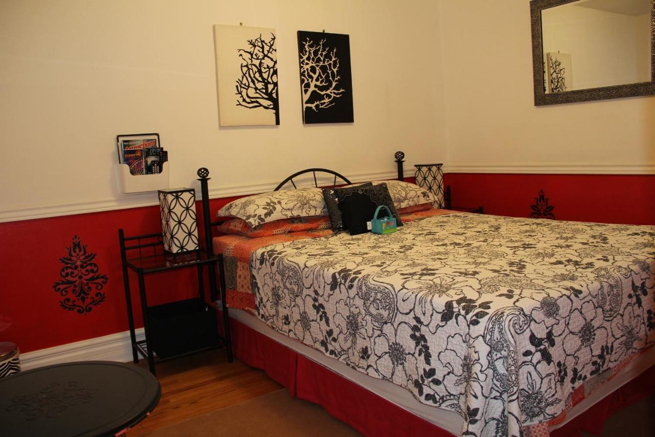 Cozy House B&B Niagara-vízesés Kültér fotó