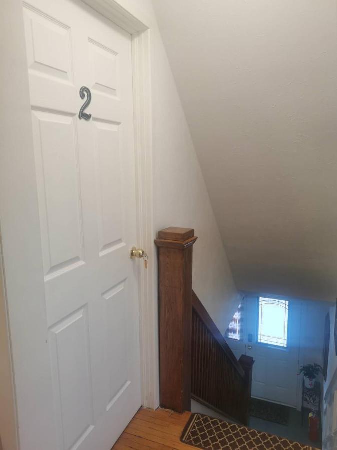 Cozy House B&B Niagara-vízesés Kültér fotó