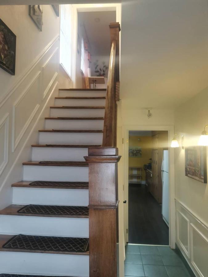 Cozy House B&B Niagara-vízesés Kültér fotó