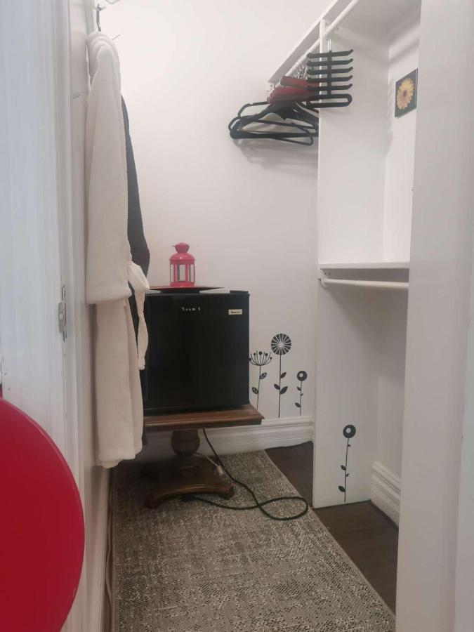 Cozy House B&B Niagara-vízesés Kültér fotó