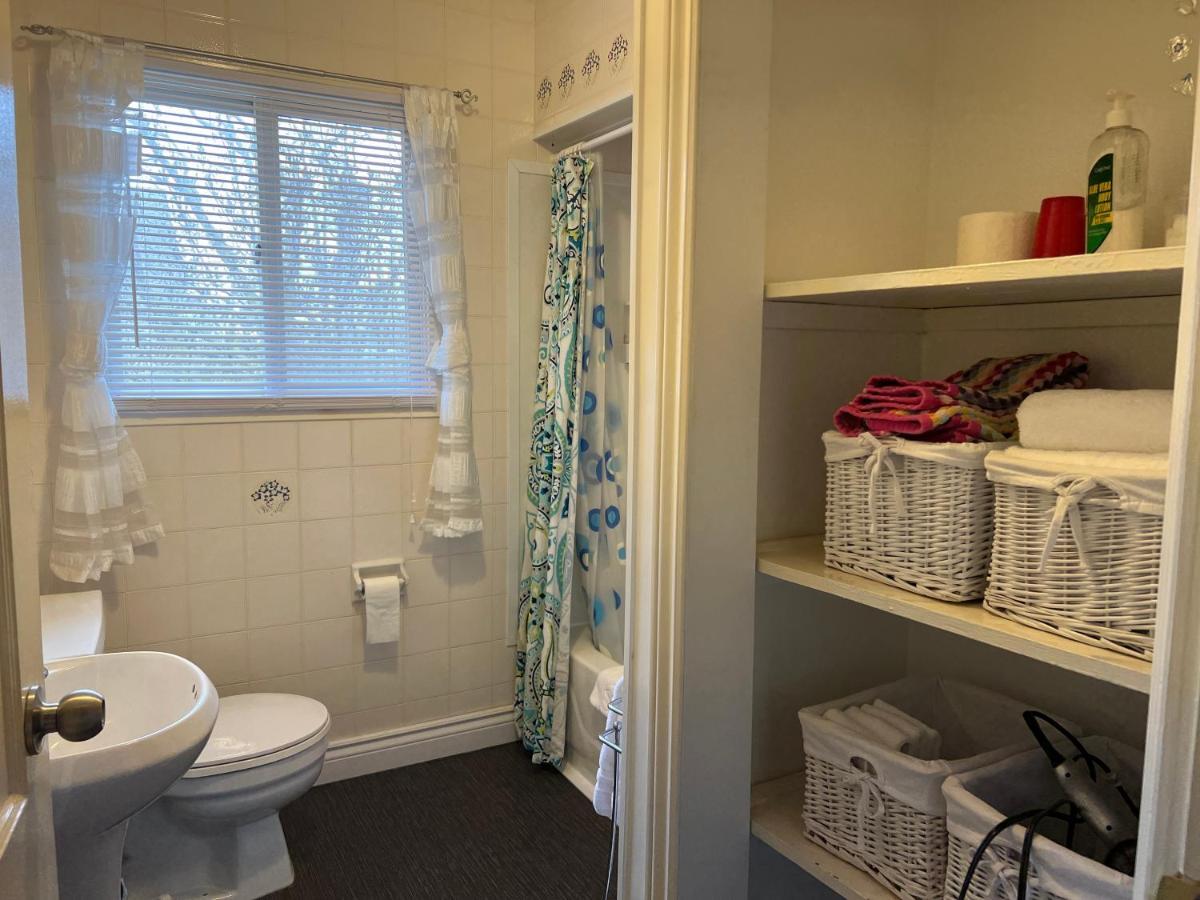 Cozy House B&B Niagara-vízesés Kültér fotó