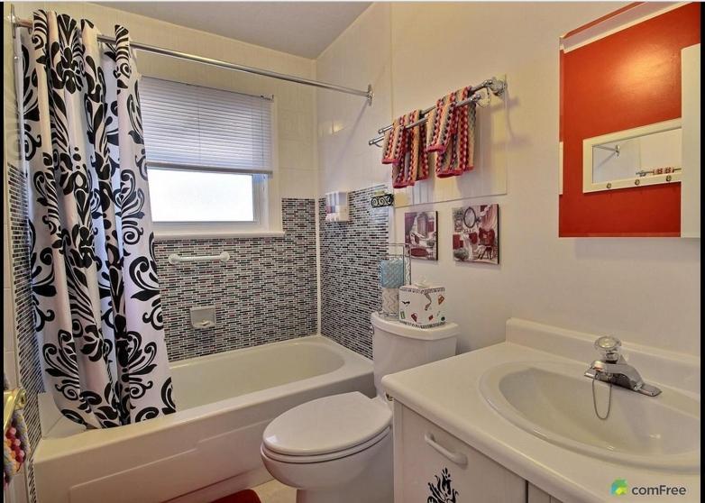 Cozy House B&B Niagara-vízesés Kültér fotó