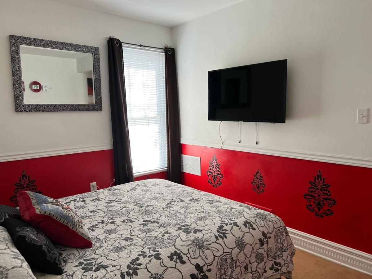 Cozy House B&B Niagara-vízesés Kültér fotó