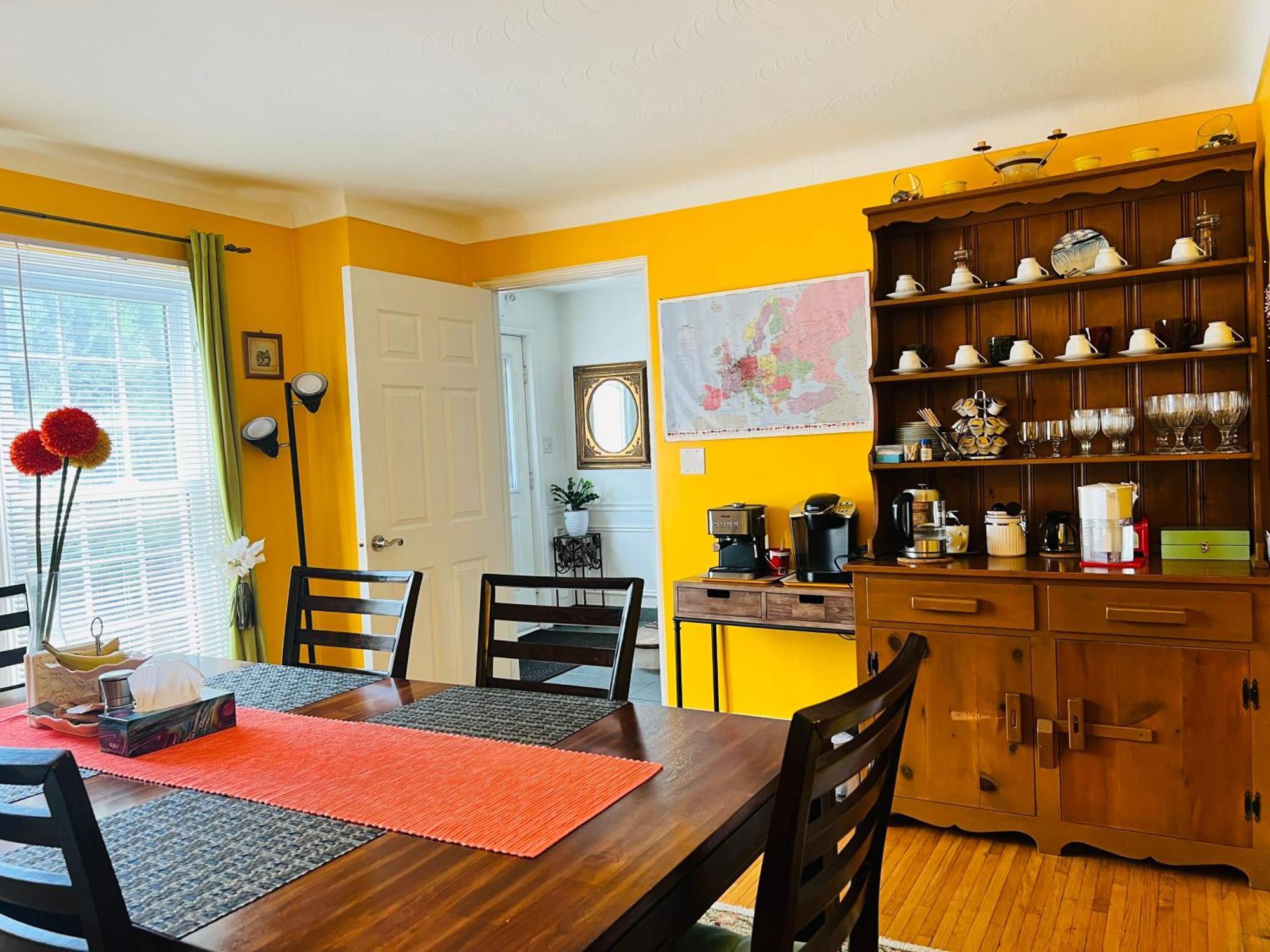 Cozy House B&B Niagara-vízesés Kültér fotó