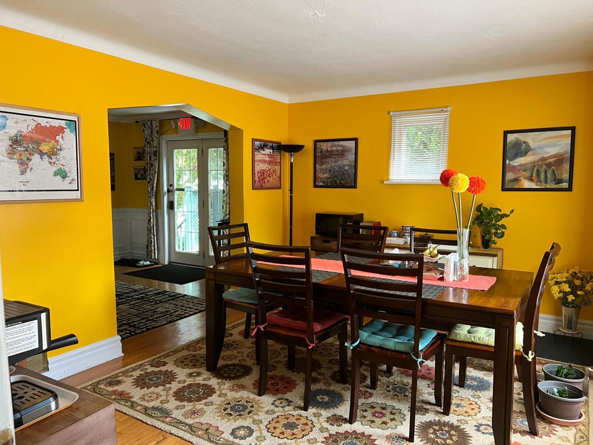 Cozy House B&B Niagara-vízesés Kültér fotó
