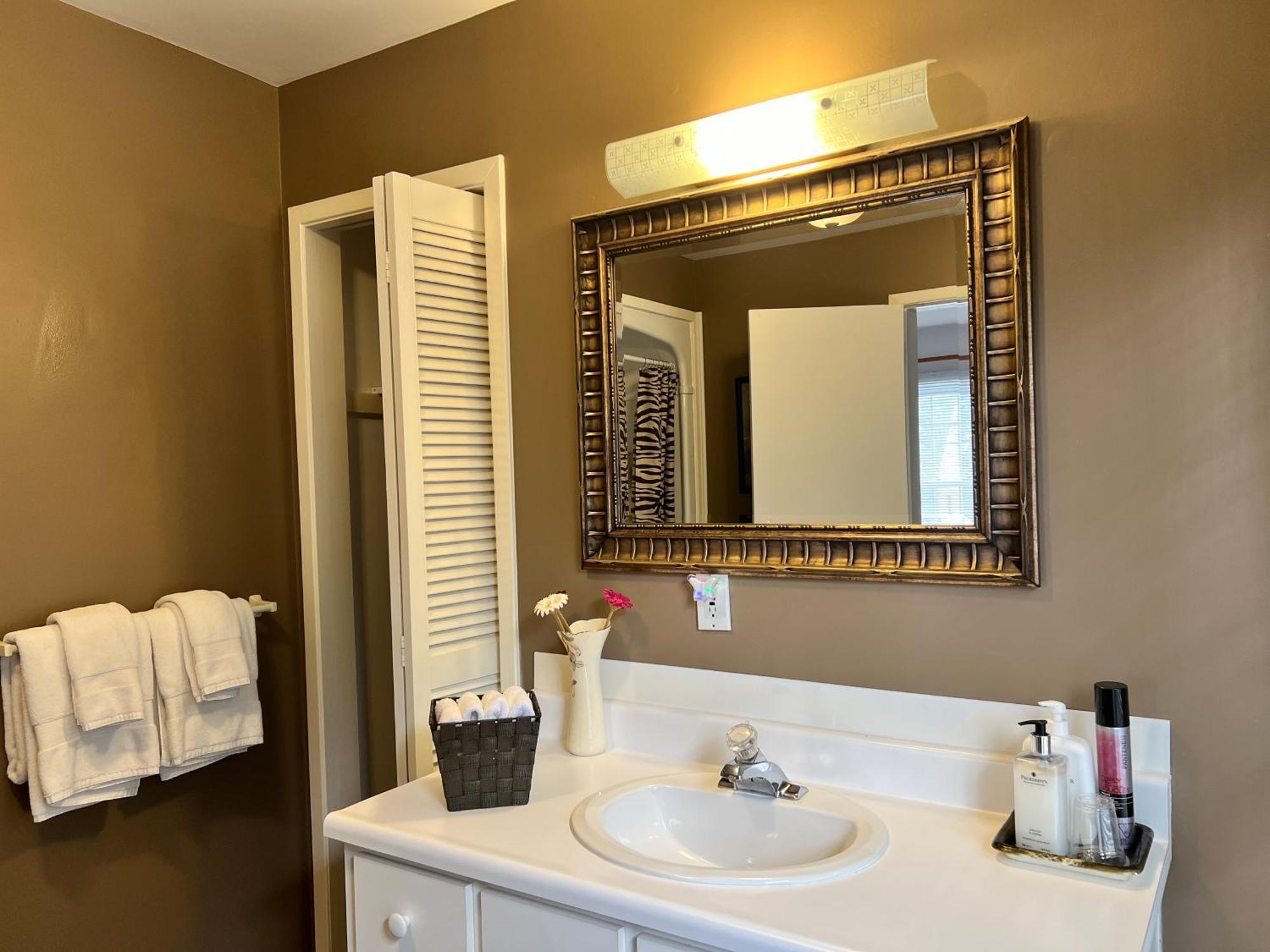 Cozy House B&B Niagara-vízesés Kültér fotó