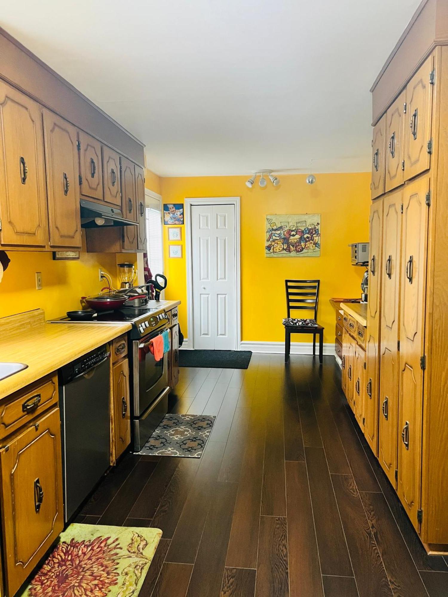 Cozy House B&B Niagara-vízesés Kültér fotó