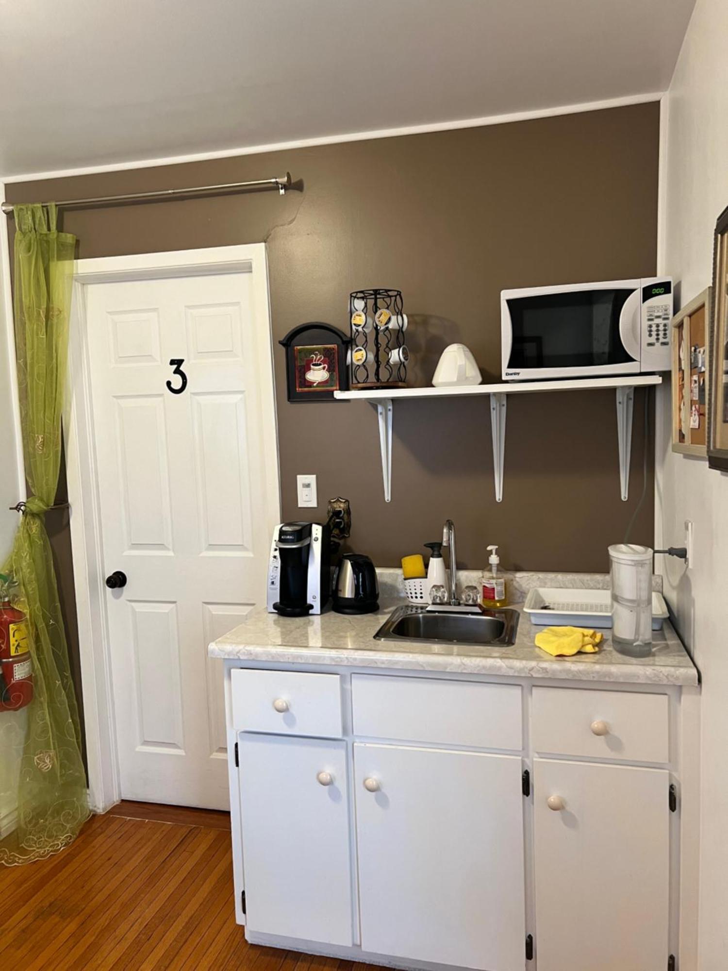 Cozy House B&B Niagara-vízesés Kültér fotó