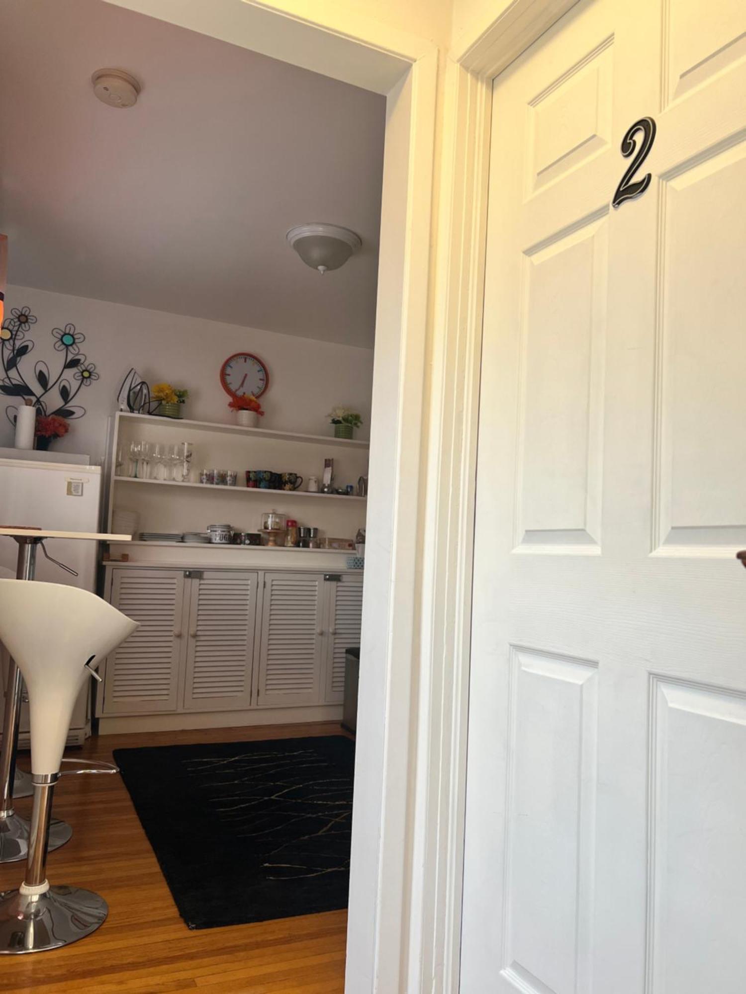 Cozy House B&B Niagara-vízesés Kültér fotó