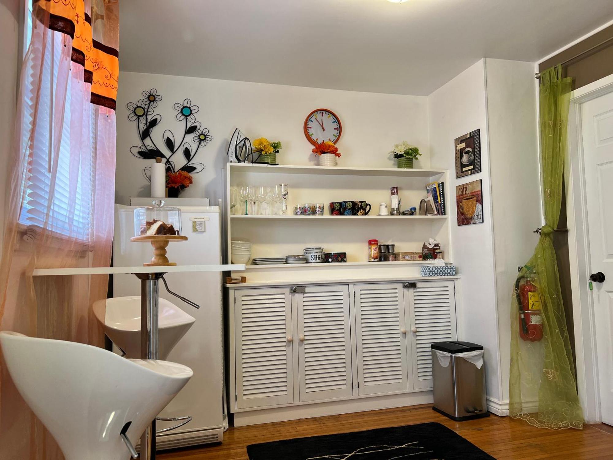 Cozy House B&B Niagara-vízesés Kültér fotó