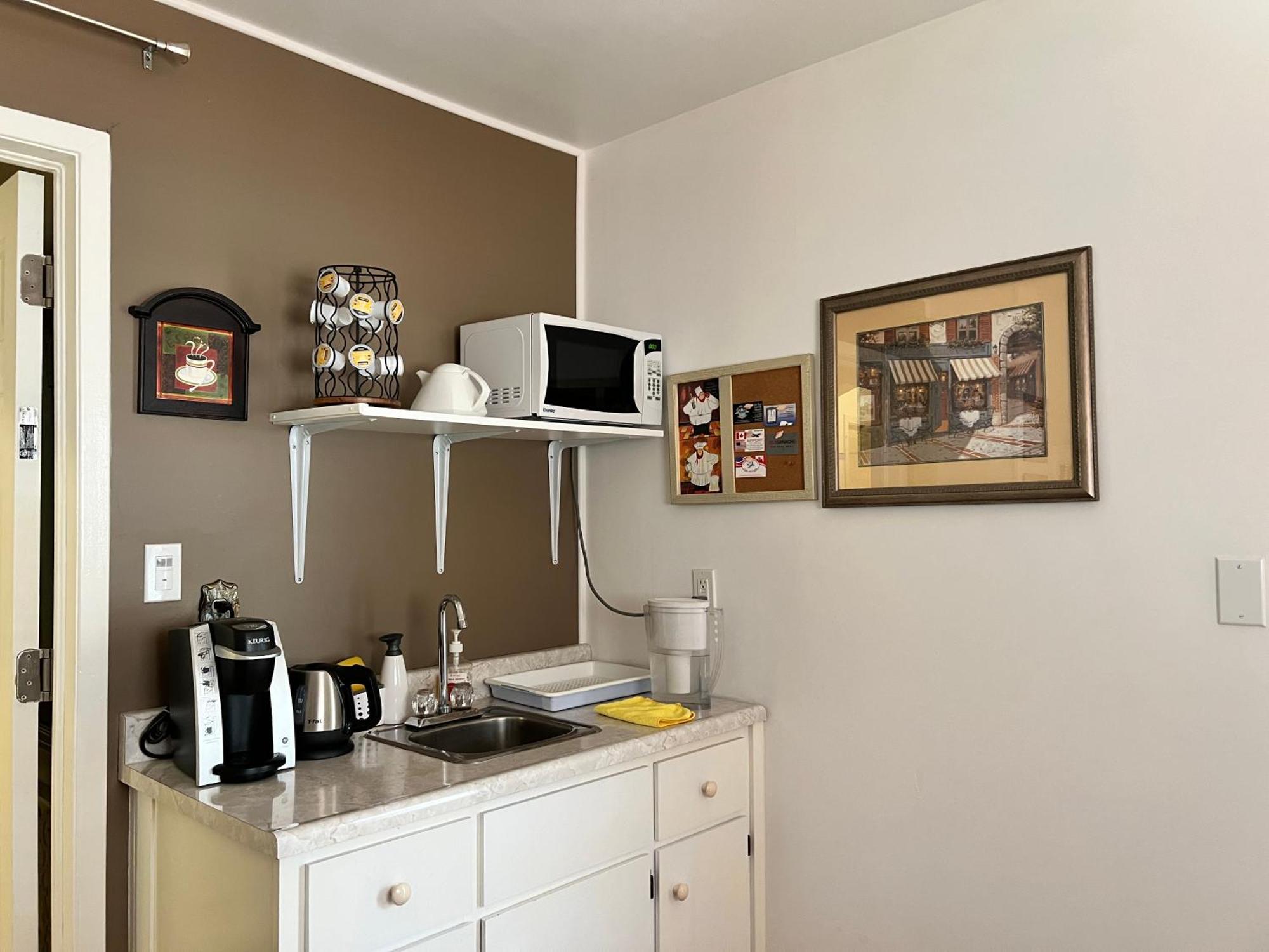 Cozy House B&B Niagara-vízesés Kültér fotó