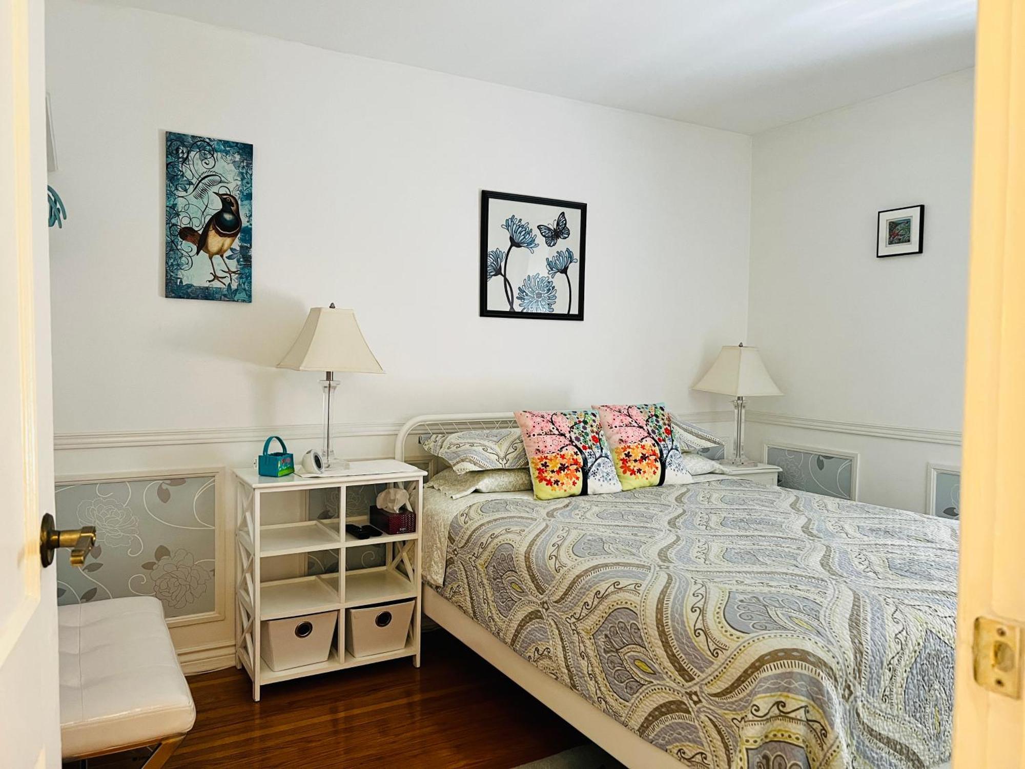 Cozy House B&B Niagara-vízesés Kültér fotó