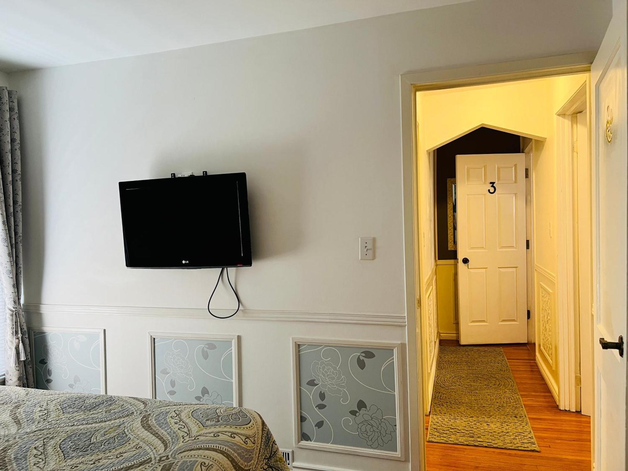 Cozy House B&B Niagara-vízesés Kültér fotó