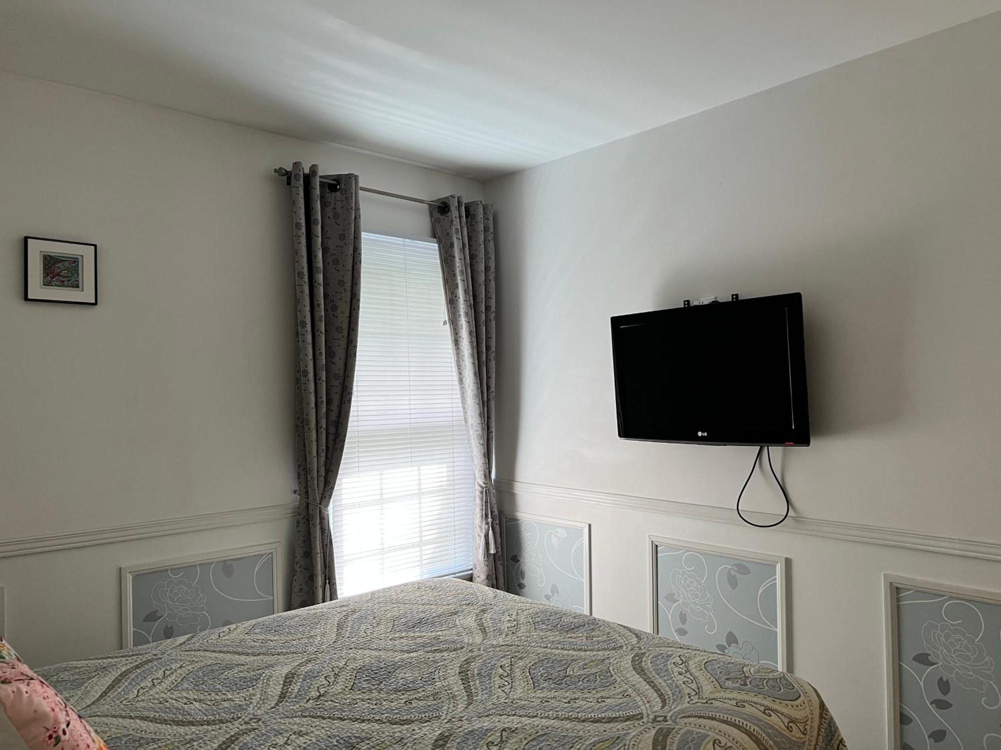 Cozy House B&B Niagara-vízesés Kültér fotó
