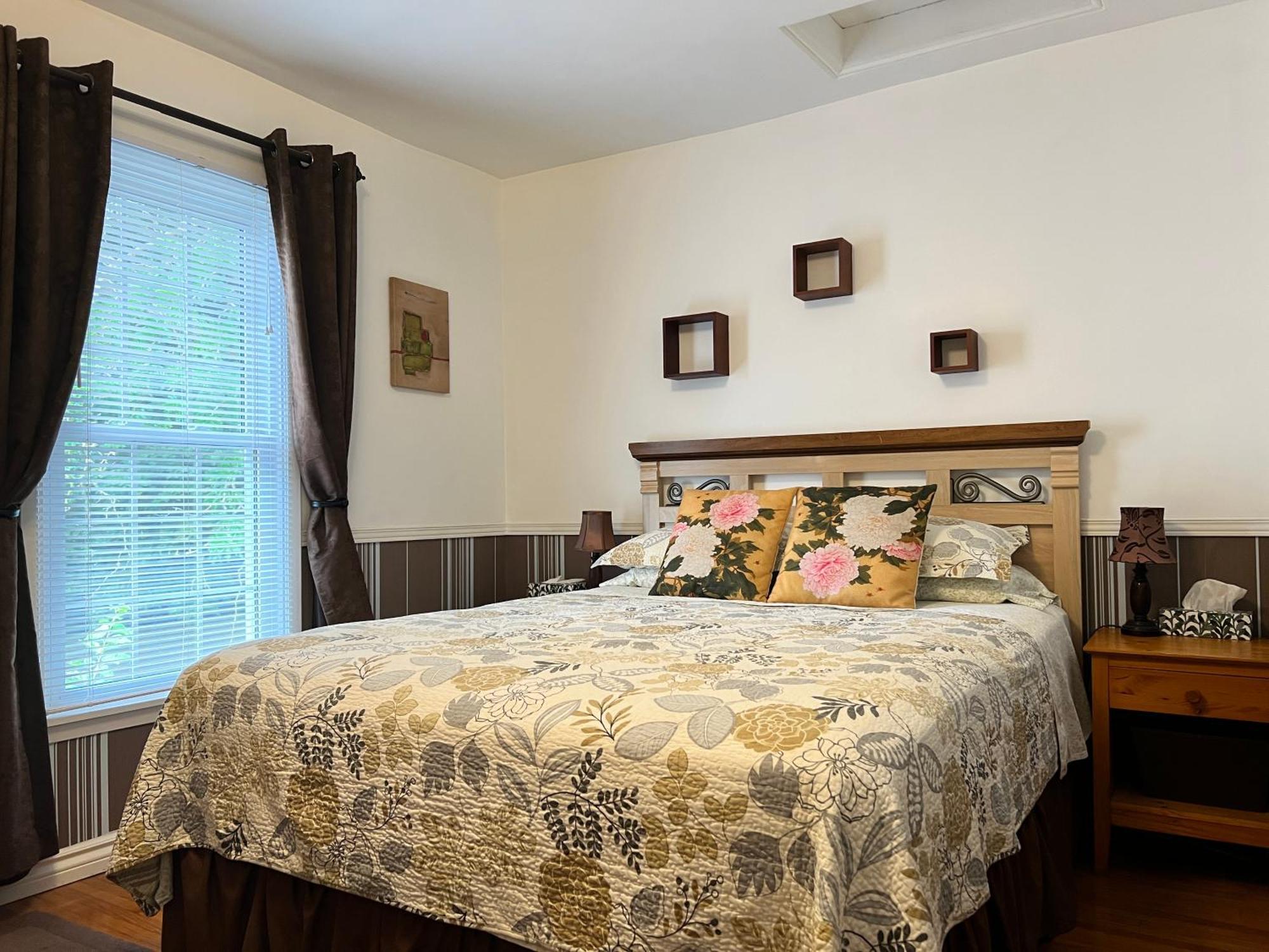 Cozy House B&B Niagara-vízesés Kültér fotó