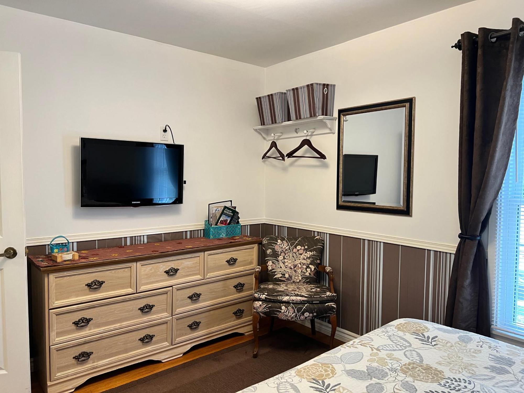Cozy House B&B Niagara-vízesés Kültér fotó
