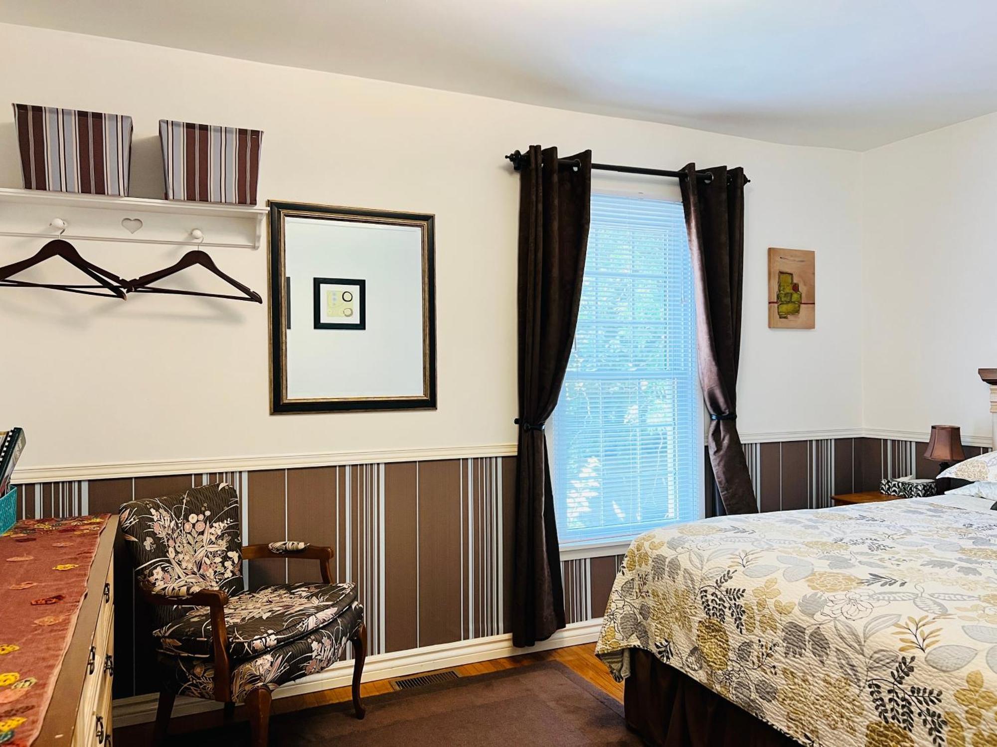 Cozy House B&B Niagara-vízesés Kültér fotó