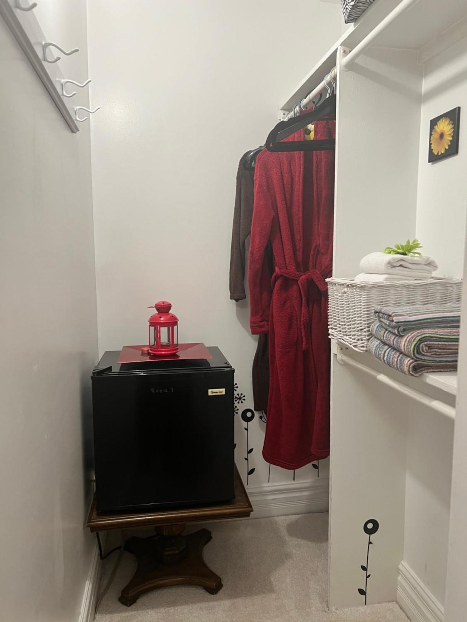 Cozy House B&B Niagara-vízesés Kültér fotó