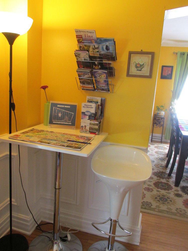 Cozy House B&B Niagara-vízesés Kültér fotó