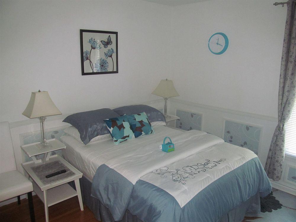 Cozy House B&B Niagara-vízesés Kültér fotó