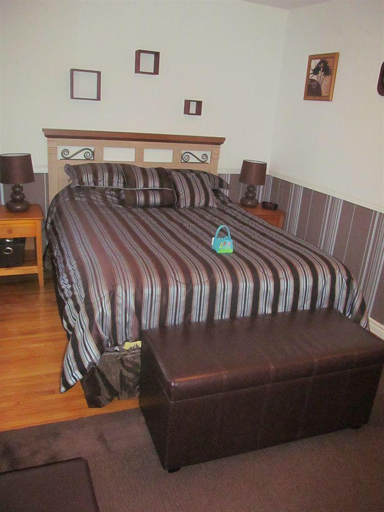 Cozy House B&B Niagara-vízesés Kültér fotó
