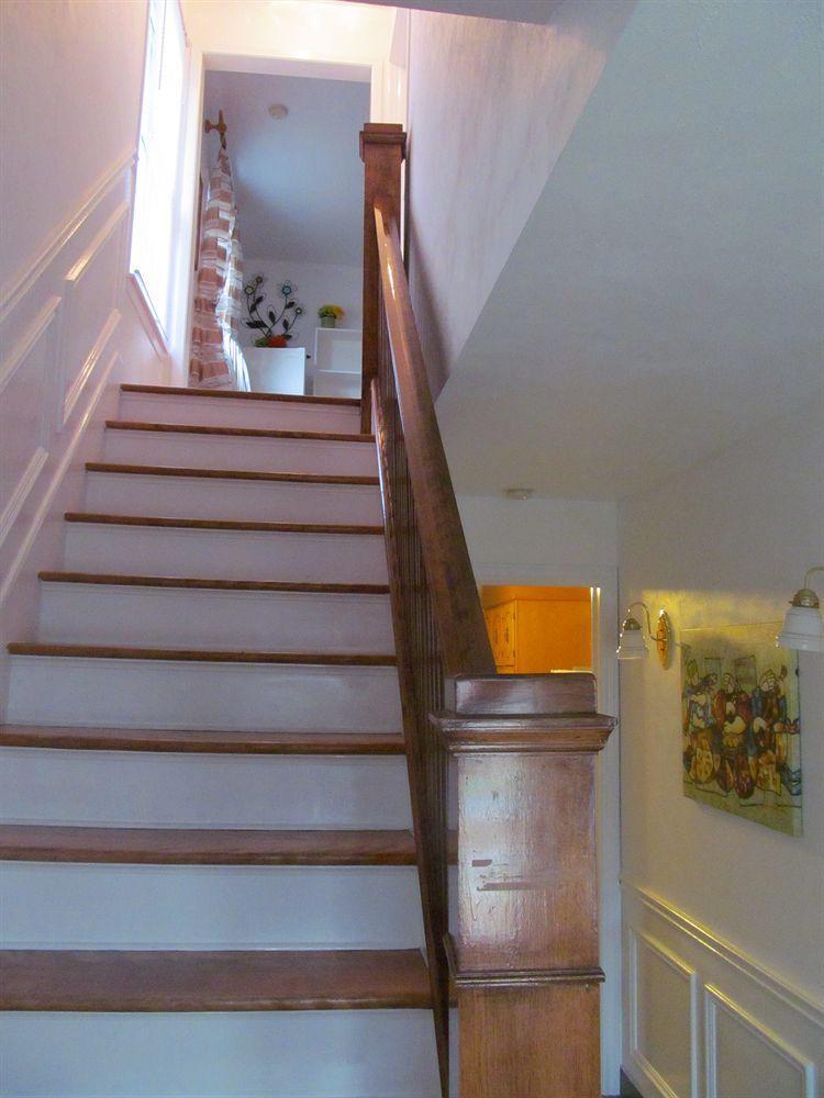 Cozy House B&B Niagara-vízesés Kültér fotó