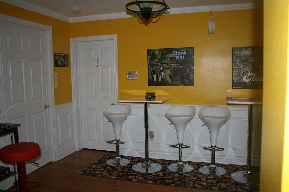Cozy House B&B Niagara-vízesés Kültér fotó