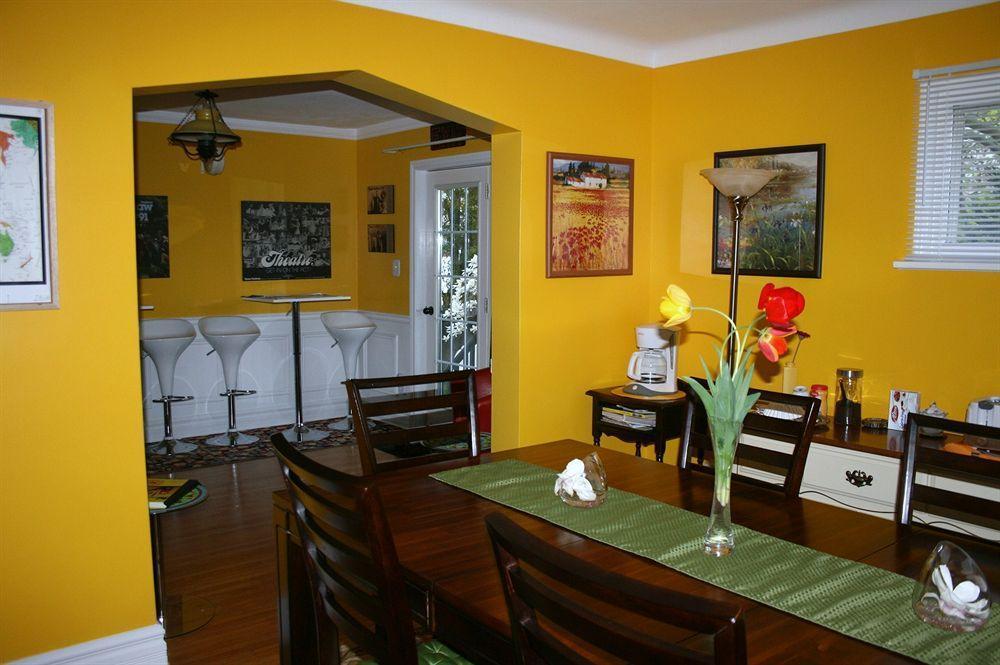 Cozy House B&B Niagara-vízesés Kültér fotó