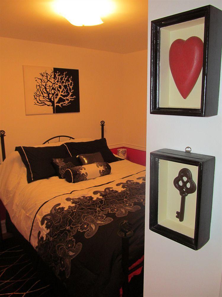 Cozy House B&B Niagara-vízesés Kültér fotó