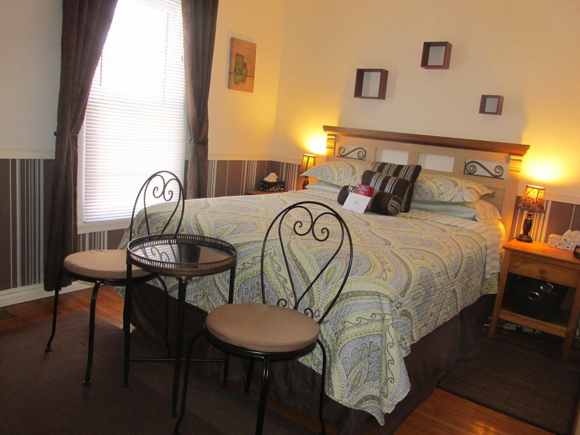 Cozy House B&B Niagara-vízesés Kültér fotó