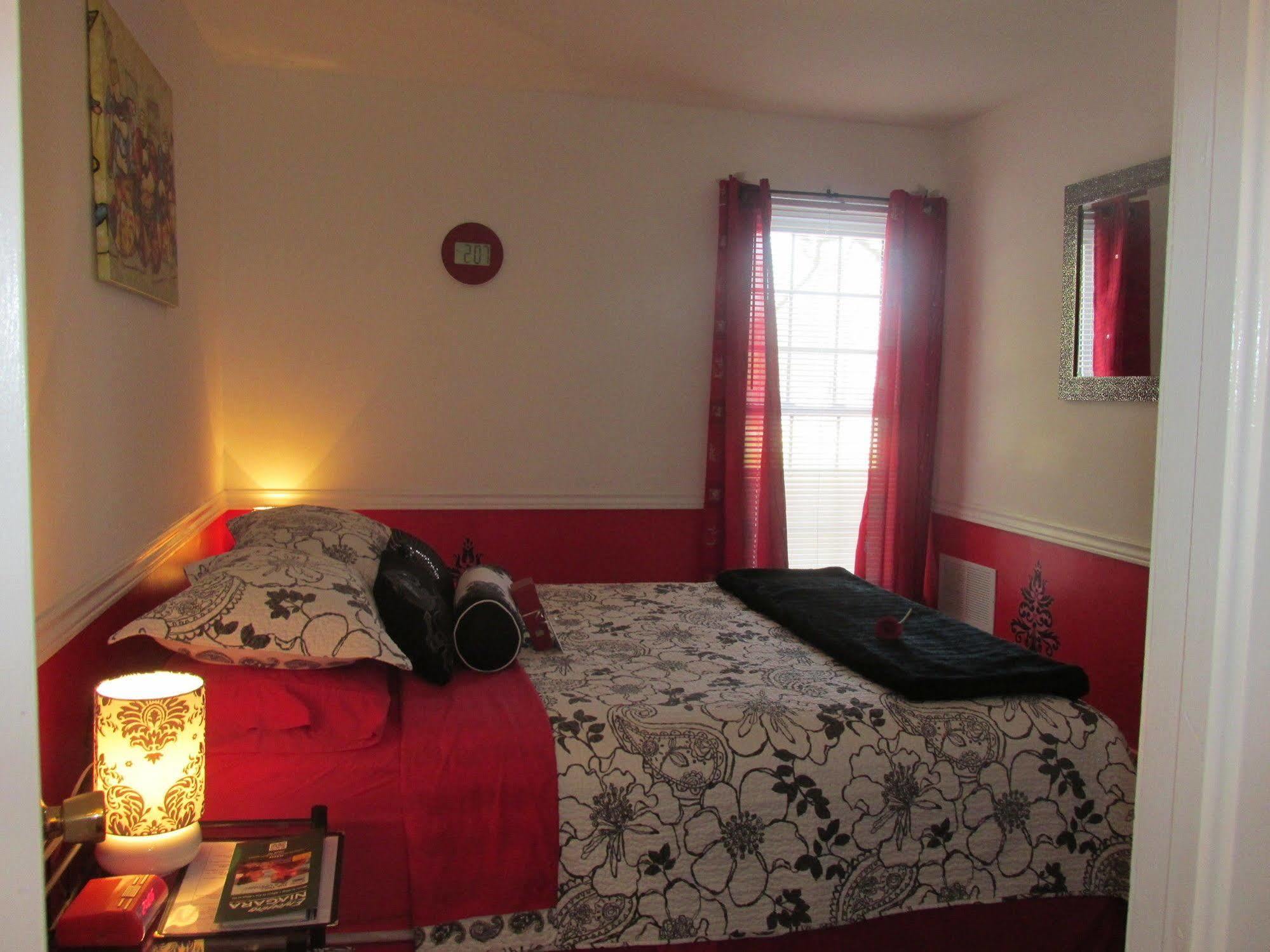 Cozy House B&B Niagara-vízesés Kültér fotó
