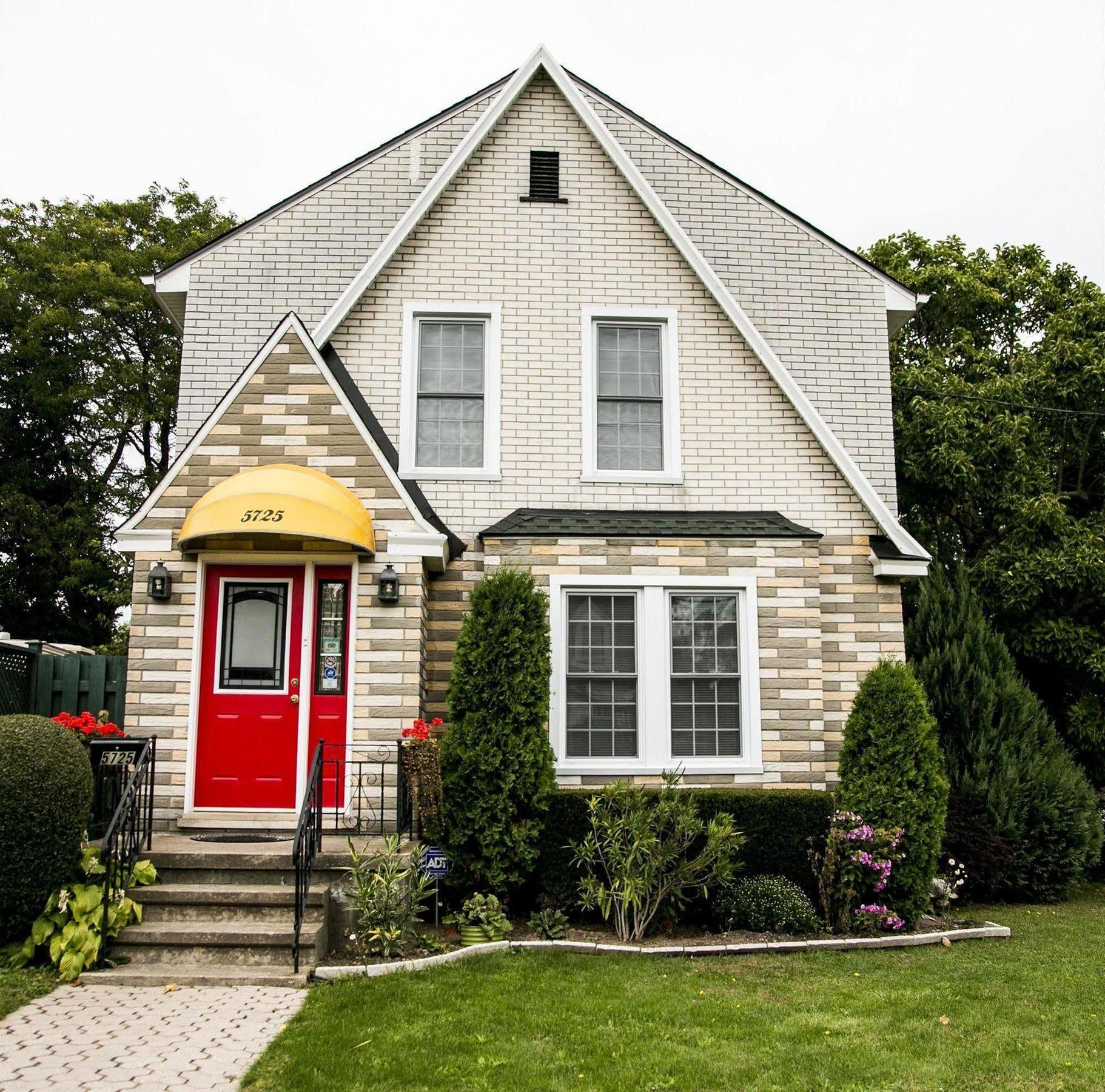 Cozy House B&B Niagara-vízesés Kültér fotó