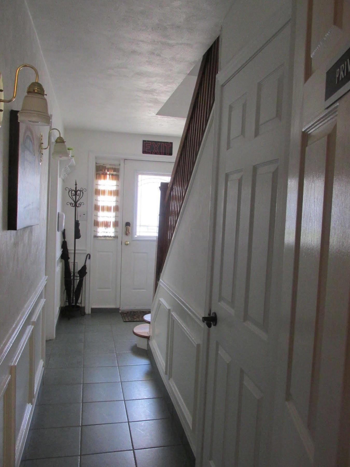 Cozy House B&B Niagara-vízesés Kültér fotó