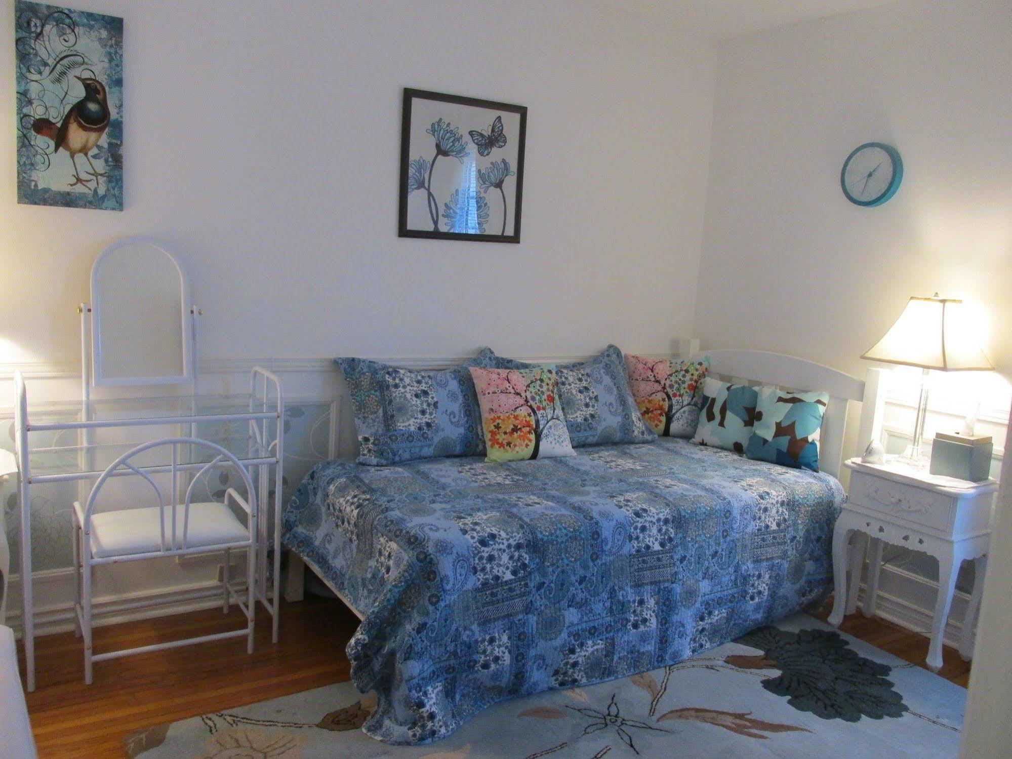 Cozy House B&B Niagara-vízesés Kültér fotó