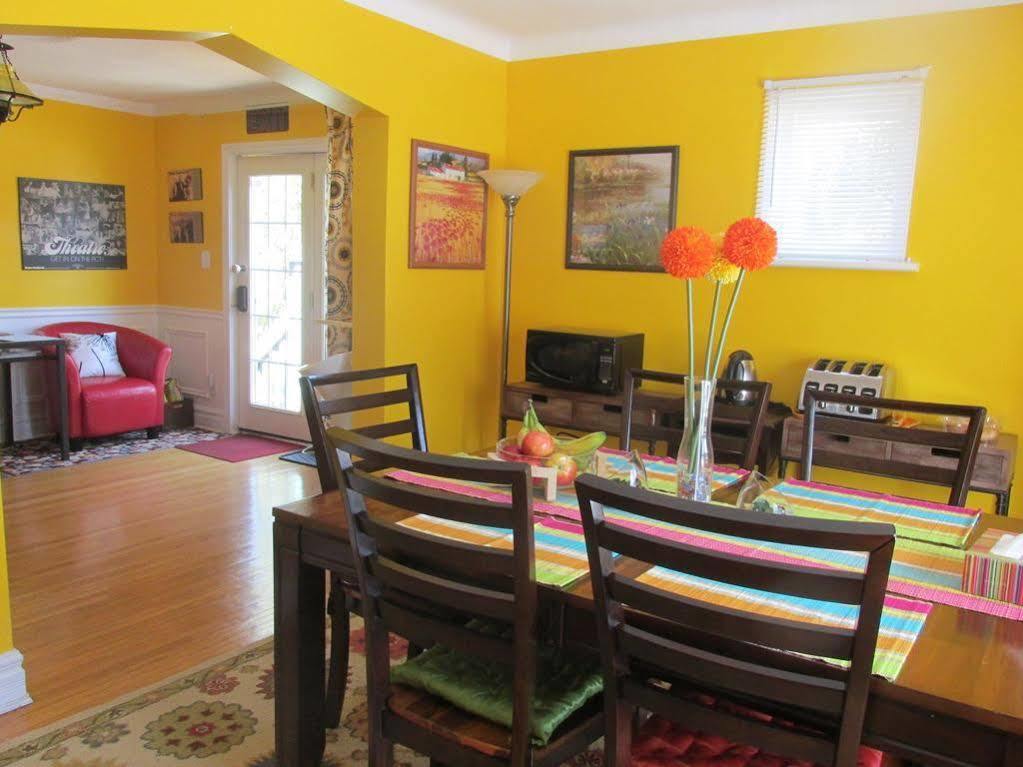 Cozy House B&B Niagara-vízesés Kültér fotó