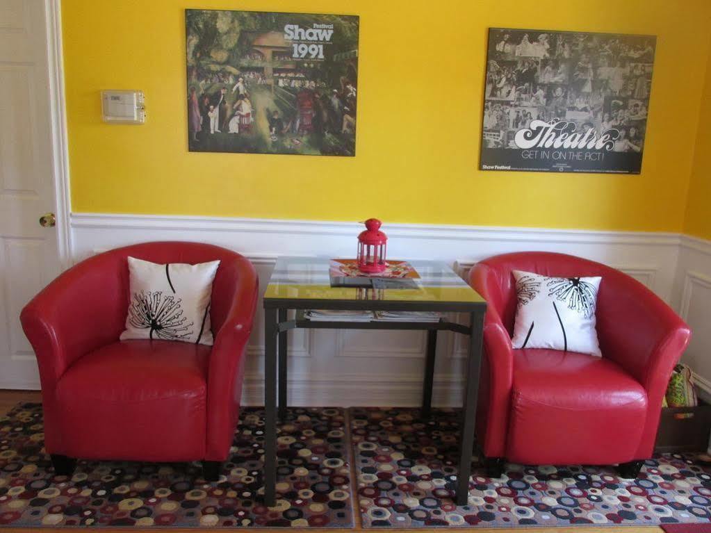 Cozy House B&B Niagara-vízesés Kültér fotó