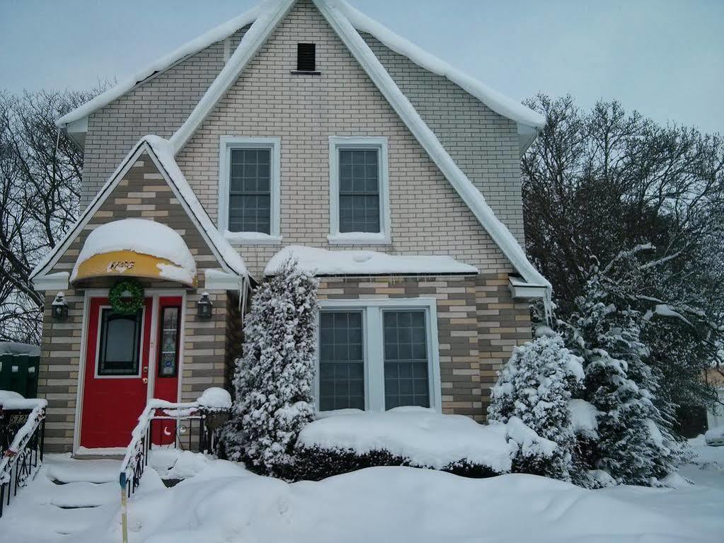 Cozy House B&B Niagara-vízesés Kültér fotó