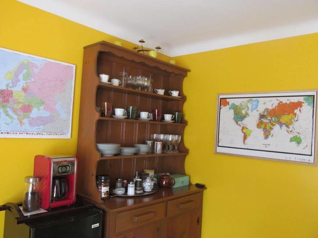 Cozy House B&B Niagara-vízesés Kültér fotó