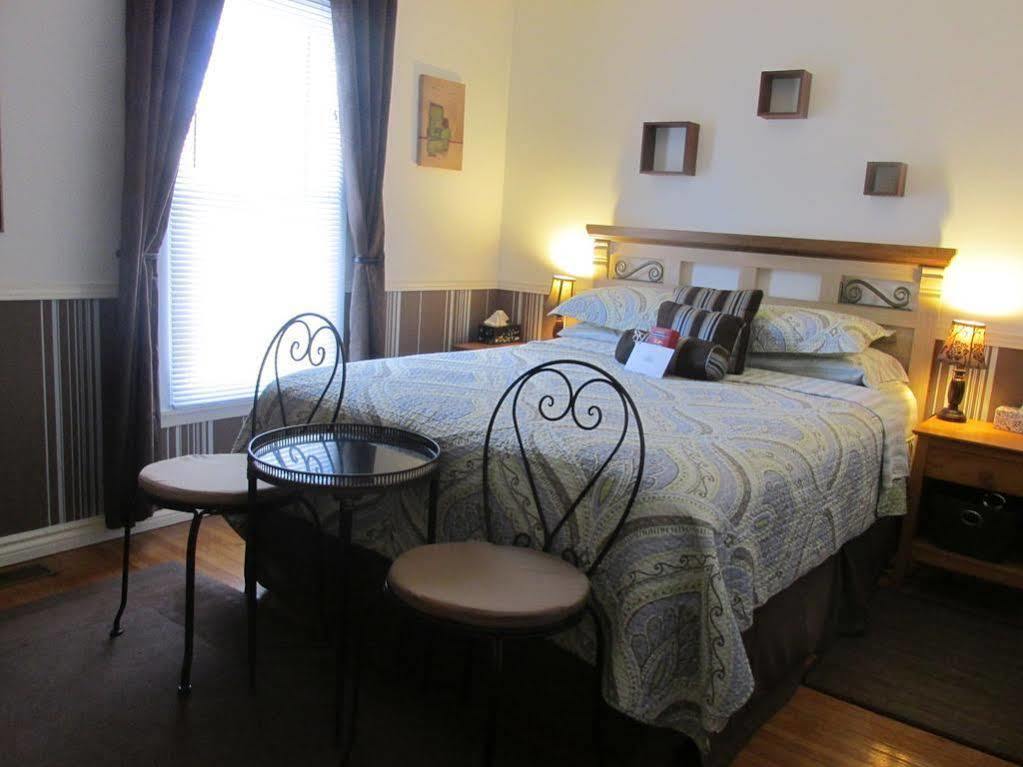 Cozy House B&B Niagara-vízesés Kültér fotó