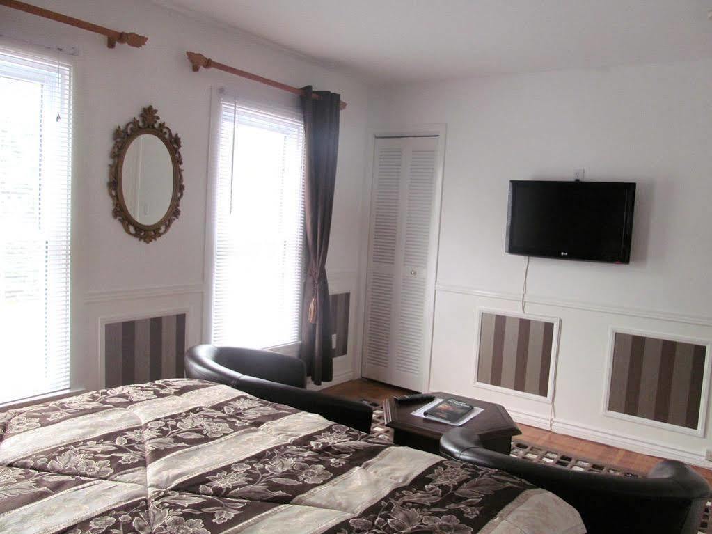 Cozy House B&B Niagara-vízesés Kültér fotó