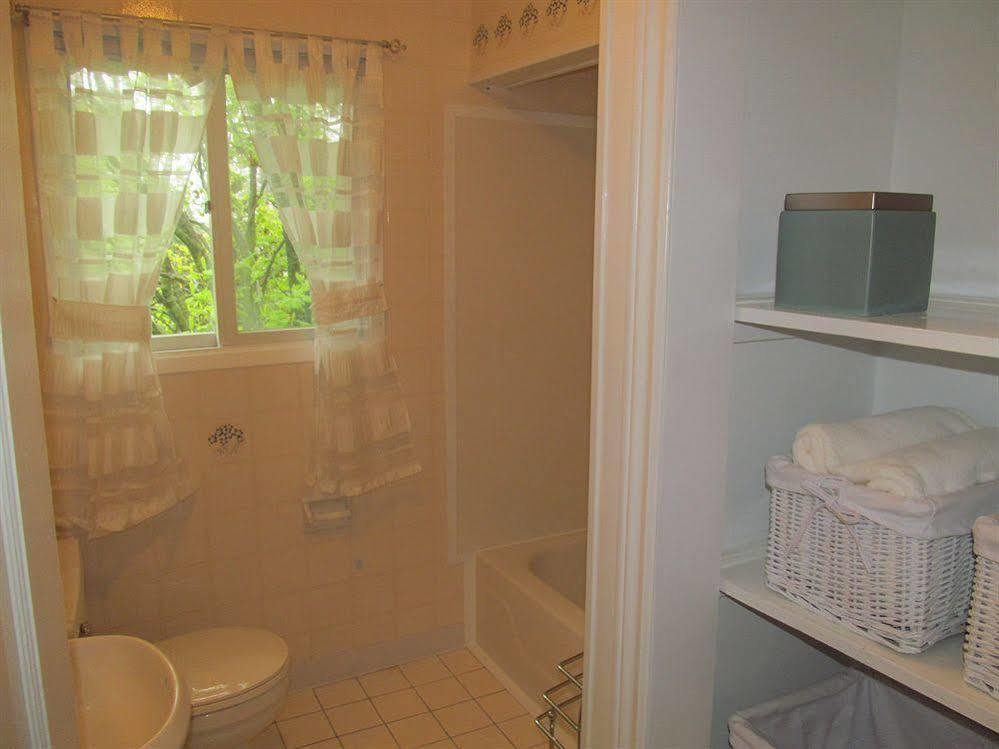 Cozy House B&B Niagara-vízesés Kültér fotó